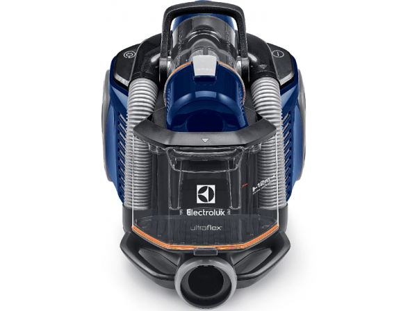 Electrolux EUC81DB Elektrikli Süpürge