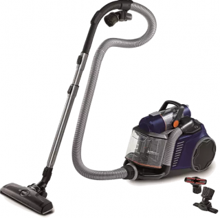 Electrolux EUC81DB Elektrikli Süpürge