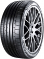 Continental SportContact 6 285/30 ZR22 101Y XL FR resim