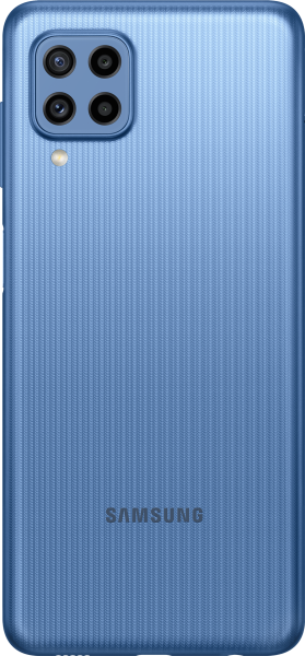 Samsung Galaxy M22