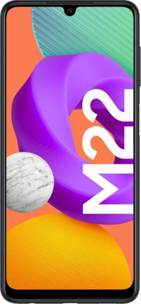 Samsung Galaxy M22