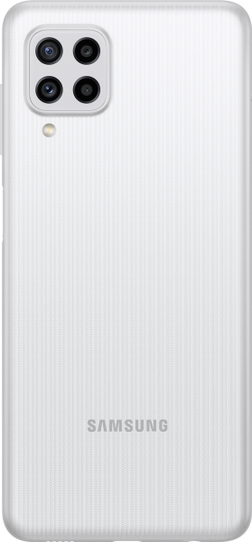Samsung Galaxy M22