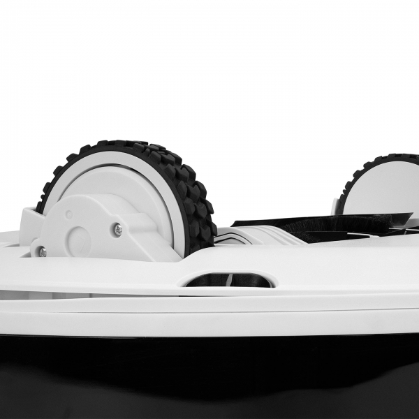 Umie LS5 Robot Süpürge+Mop