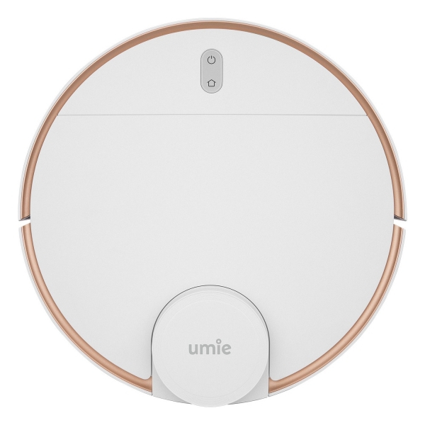 Umie LS5 Robot Süpürge+Mop