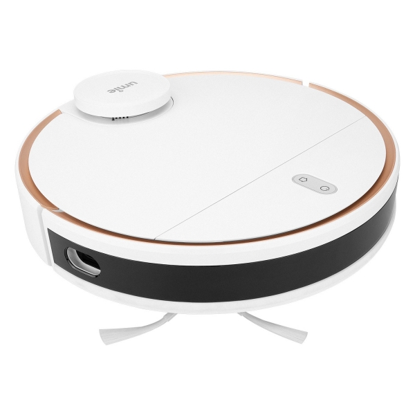 Umie LS5 Robot Süpürge+Mop