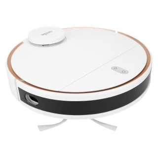 Umie LS5 Robot Süpürge+Mop