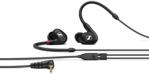 Sennheiser IE 100 Pro Kablolu Kulaklık