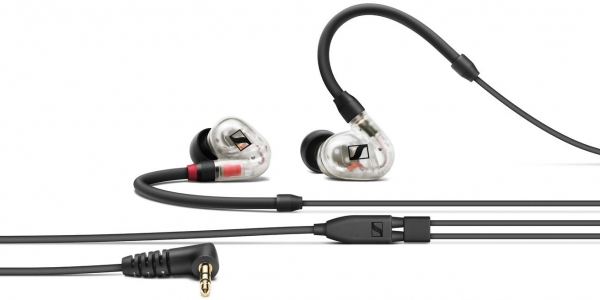 Sennheiser IE 100 Pro Kablolu Kulaklık