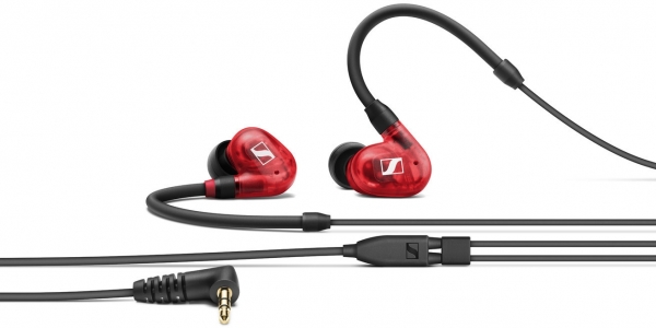 Sennheiser IE 100 Pro Kablolu Kulaklık