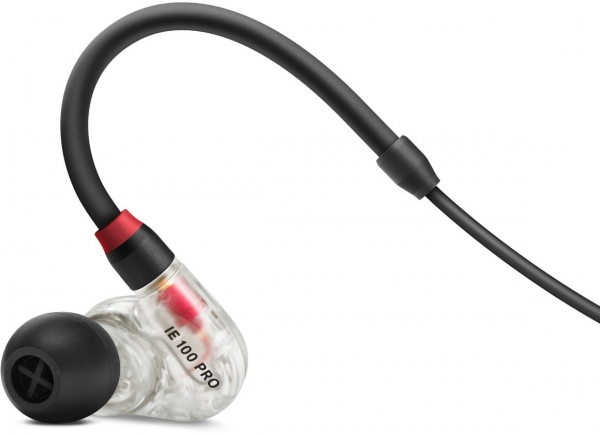 Sennheiser IE 100 Pro Kablolu Kulaklık