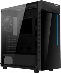Gigabyte C200 Glass resim
