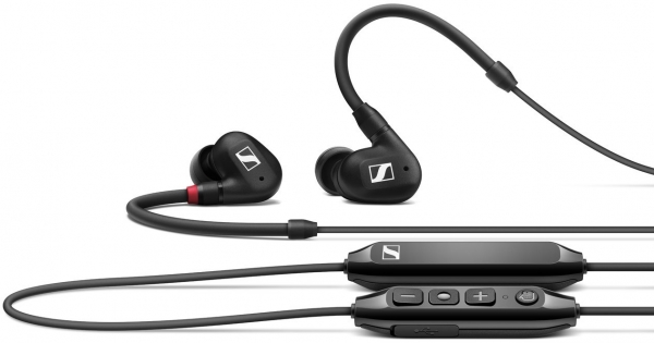 Sennheiser IE 100 Pro BT Kablolu Kulaklık