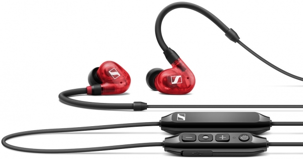 Sennheiser IE 100 Pro BT Kablolu Kulaklık