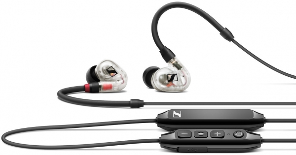 Sennheiser IE 100 Pro BT Kablolu Kulaklık
