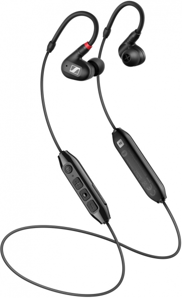 Sennheiser IE 100 Pro BT Kablolu Kulaklık