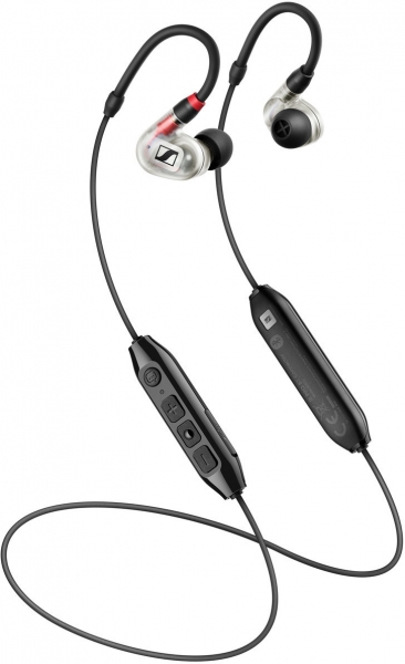 Sennheiser IE 100 Pro BT Kablolu Kulaklık