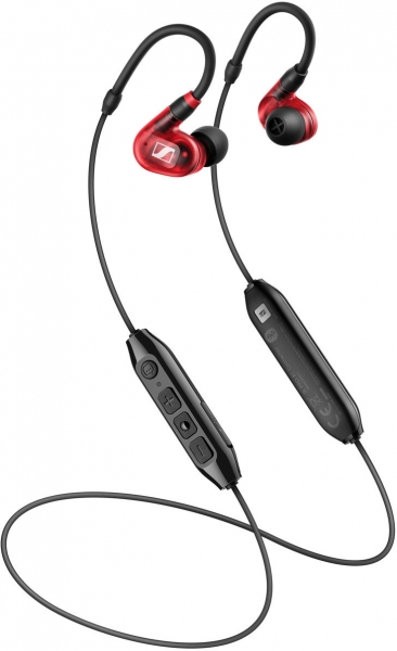 Sennheiser IE 100 Pro BT Kablolu Kulaklık