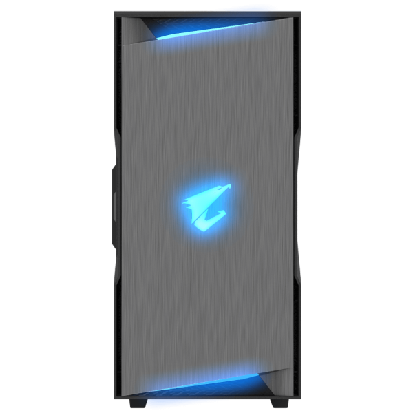 Gigabyte Aorus C300 Glass Bilgisayar Kasası