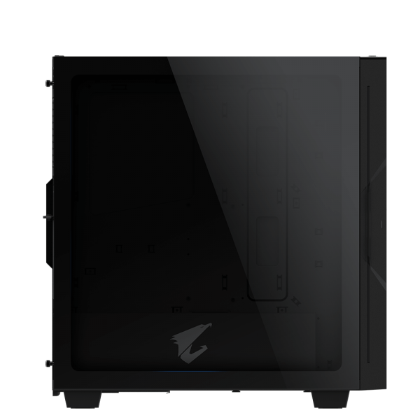 Gigabyte Aorus C300 Glass Bilgisayar Kasası