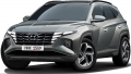 2021 Hyundai Tucson 1.6 CRDI 136 PS DCT Elite (4X2) resim