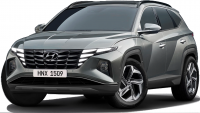 2021 Hyundai Tucson 1.6 CRDI 136 PS DCT Elite Plus (4X4) resim