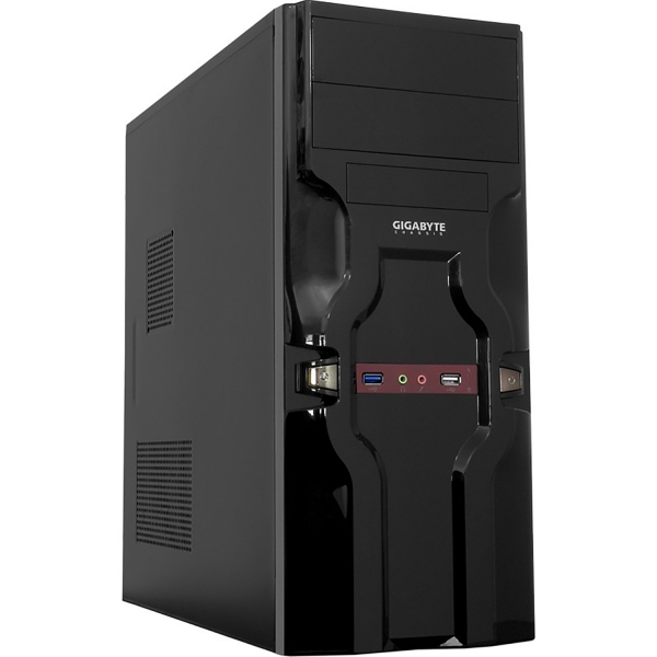 Gigabyte GZ-F10 350W Bilgisayar Kasası