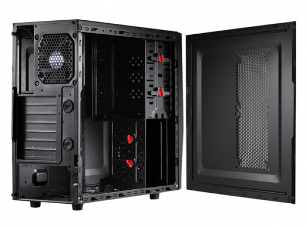 Gigabyte IF-333 550W Bilgisayar Kasası