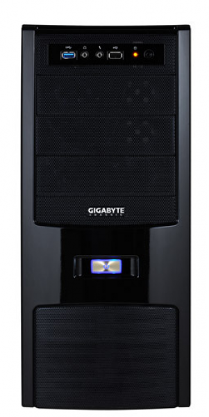 Gigabyte IF-333 550W Bilgisayar Kasası
