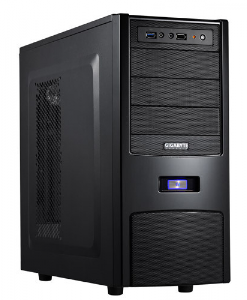 Gigabyte IF-333 550W Bilgisayar Kasası
