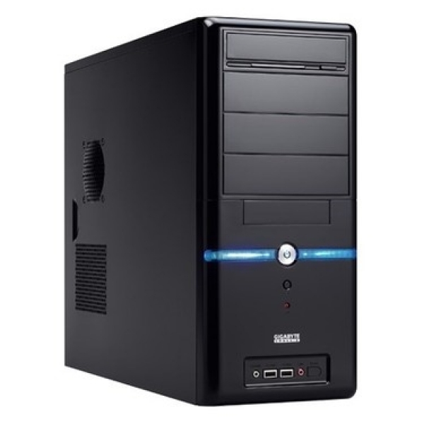 Gigabyte GZ-X2 420W Bilgisayar Kasası