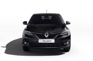 2021 Renault Taliant 1.0 Turbo 90 BG Joy