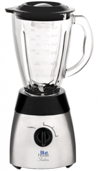 Blue House BH598FB Blender