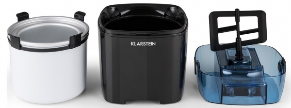 Klarstein Creamberry Dondurma Makinesi