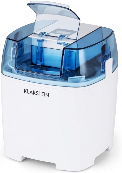 Klarstein Creamberry Dondurma Makinesi
