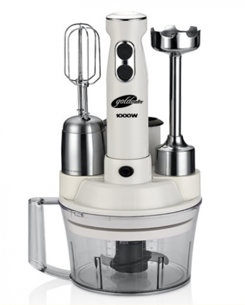 Goldmaster GoldMaster Elena Max GM-7239 Blender