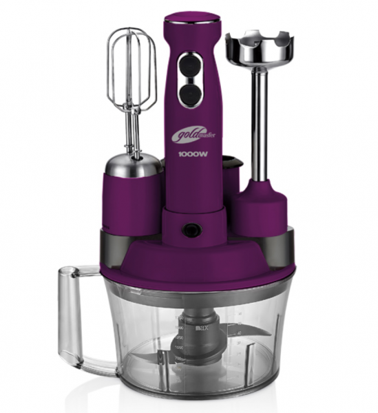 Goldmaster GoldMaster Elena Max GM-7239 Blender