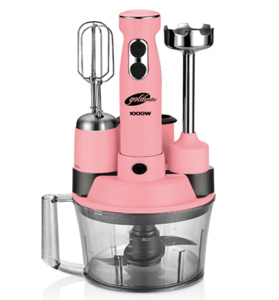 Goldmaster GoldMaster Elena Max GM-7239 Blender