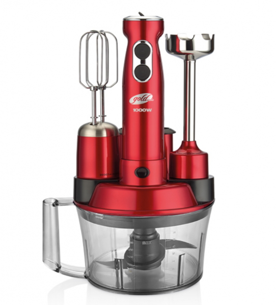 Goldmaster GoldMaster Elena Max GM-7239 Blender