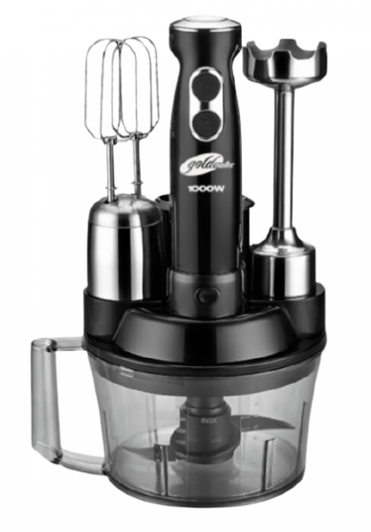 Goldmaster GoldMaster Elena Max GM-7239 Blender