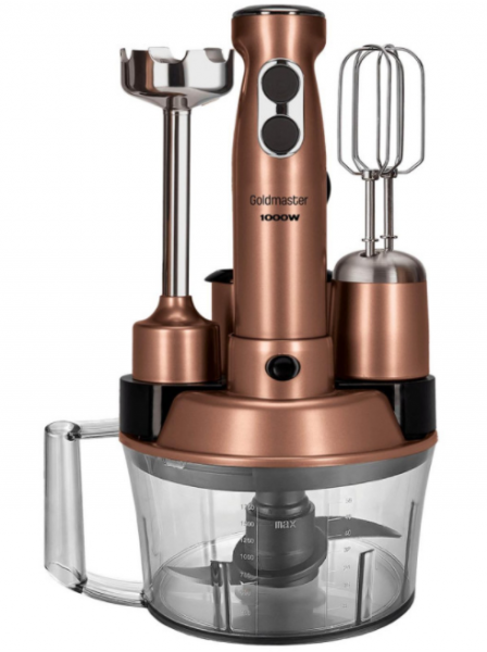 Goldmaster GoldMaster Elena Max GM-7239 Blender