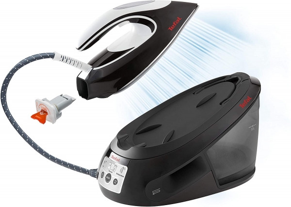 Tefal SV8055 Buhar Kazanlı Ütü