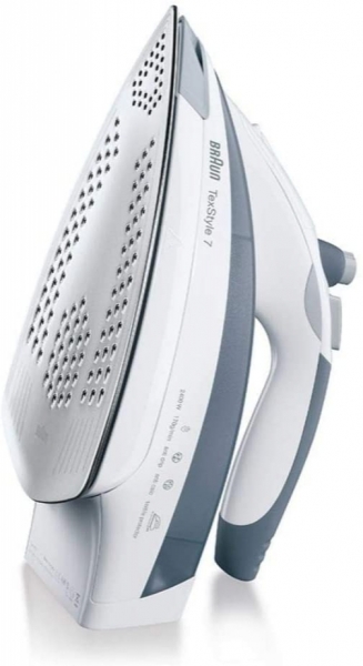 Braun TS775 ETP TexStyle 7 Buharlı Ütü