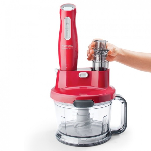 Homend 2806 Blender