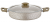 Papilla Desert Bronz Karnıyarık Tenceresi 24 cm