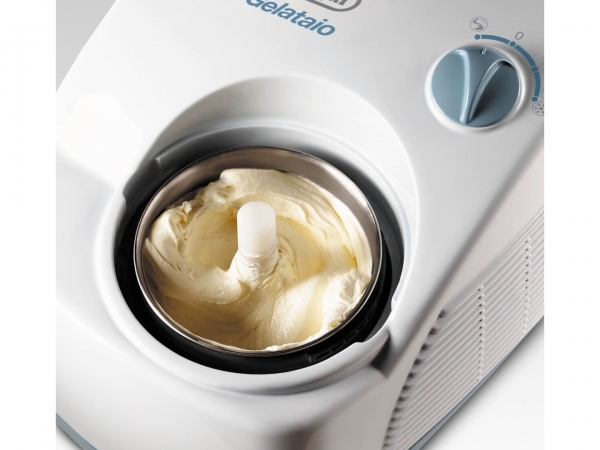 DeLonghi ICK5000 Dondurma Makinesi