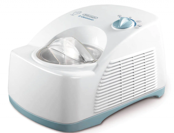 DeLonghi ICK5000 Dondurma Makinesi