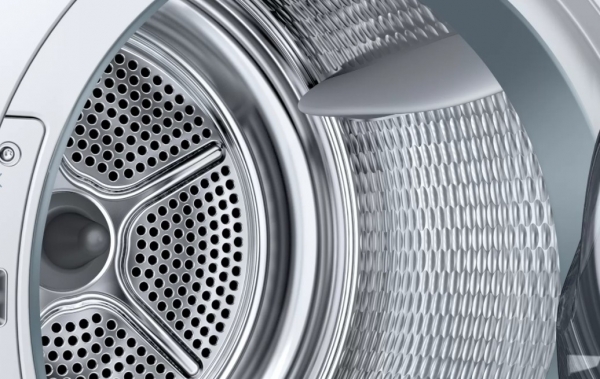 Bosch WQG242A0TR Isı Pompalı Kurutma Makinesi