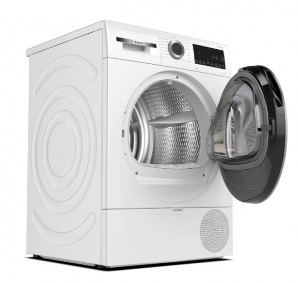 Bosch WQG242A0TR Isı Pompalı Kurutma Makinesi