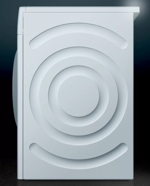 Siemens WQ43G2A0TR Isı Pompalı Kurutma Makinesi