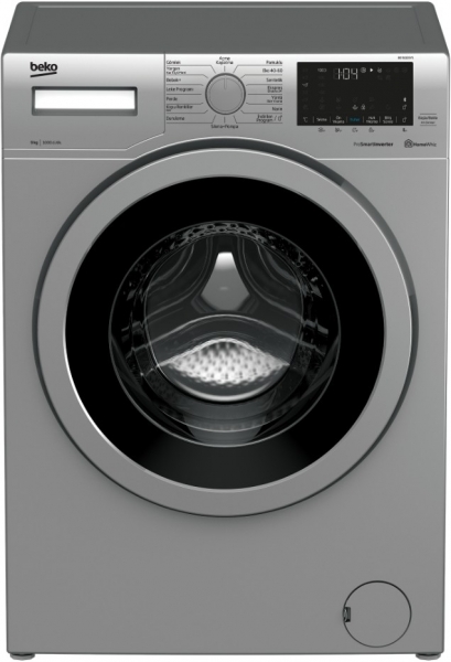Beko BK 9102 EYS Çamaşır Makinesi
